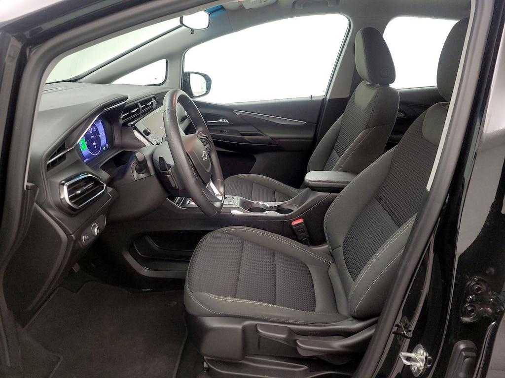 used 2023 Chevrolet Bolt EV car, priced at $19,998