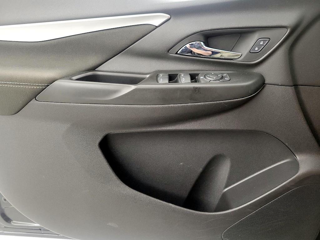 used 2023 Chevrolet Bolt EV car, priced at $19,998