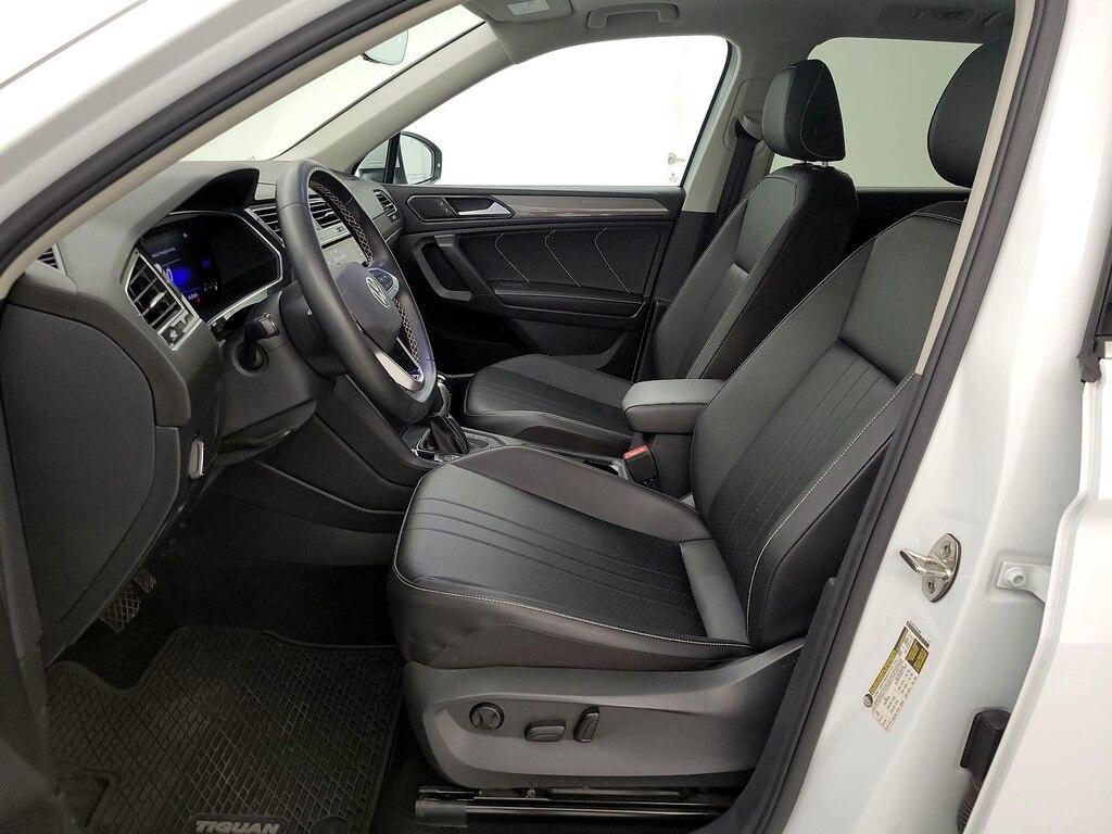 used 2022 Volkswagen Tiguan car, priced at $23,998