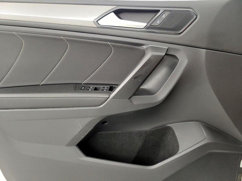 used 2022 Volkswagen Tiguan car, priced at $23,998