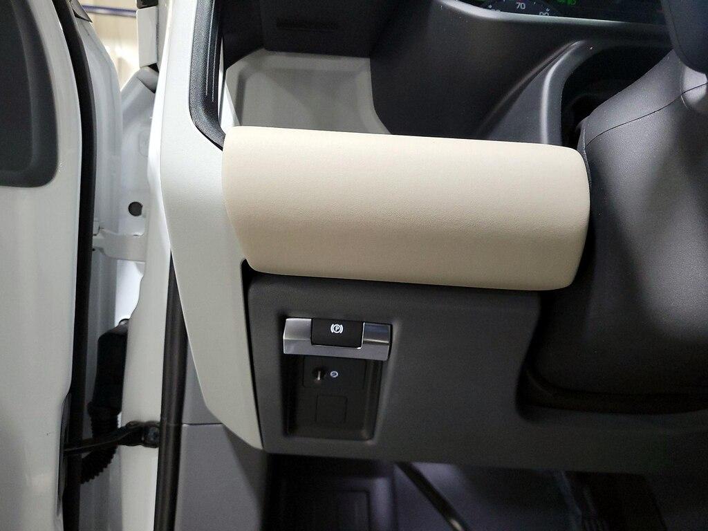used 2024 Land Rover Defender car, priced at $59,998