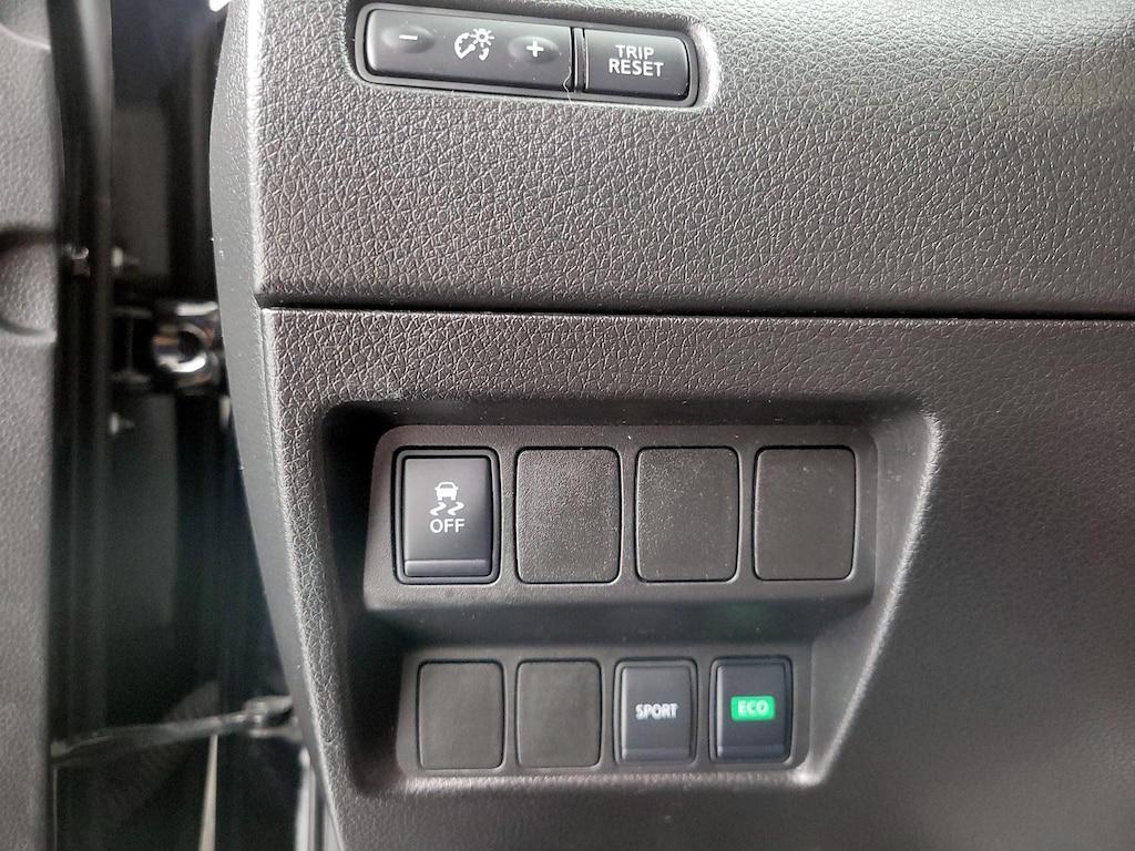 used 2017 Nissan Rogue car, priced at $12,998