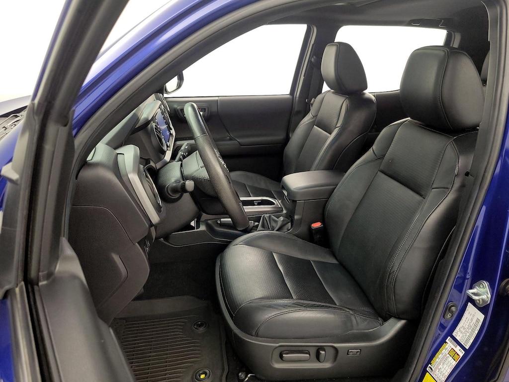 used 2023 Toyota Tacoma car, priced at $43,998