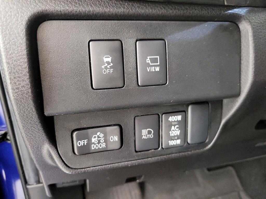 used 2023 Toyota Tacoma car, priced at $41,998