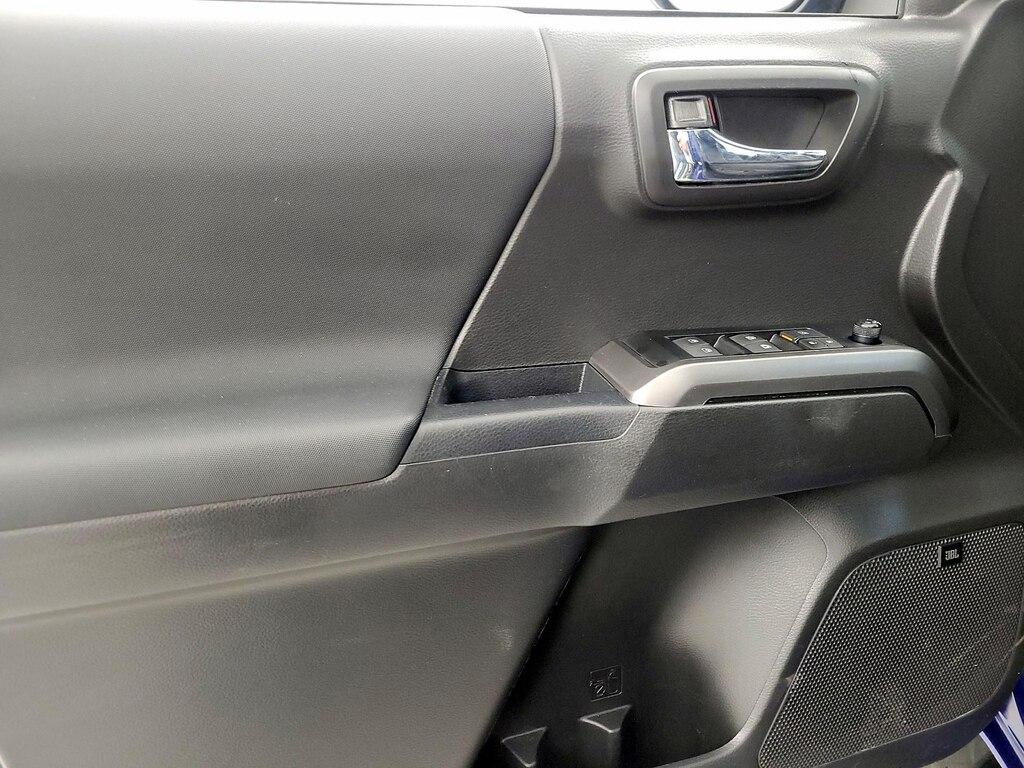 used 2023 Toyota Tacoma car, priced at $41,998