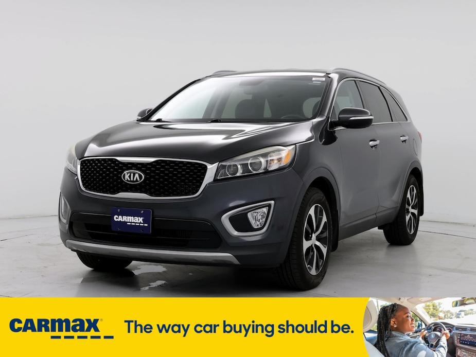 used 2018 Kia Sorento car, priced at $17,998