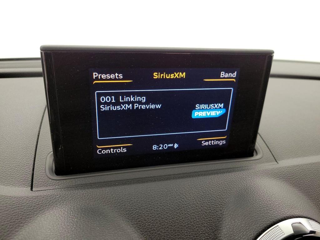 used 2016 Audi A3 car, priced at $13,998