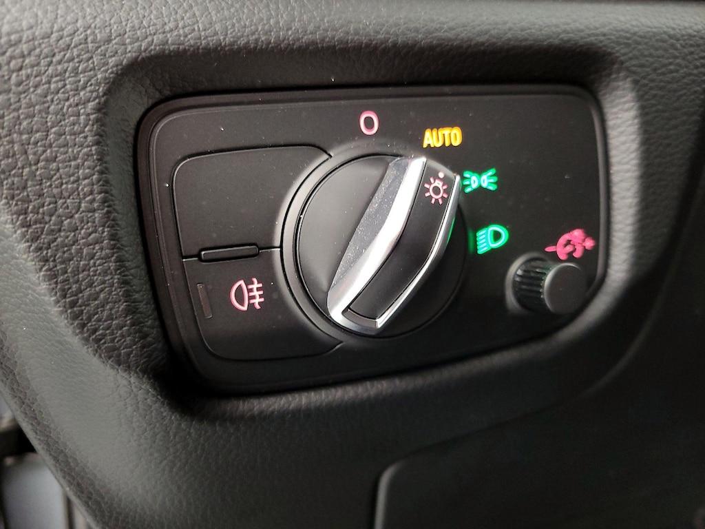 used 2016 Audi A3 car, priced at $13,998