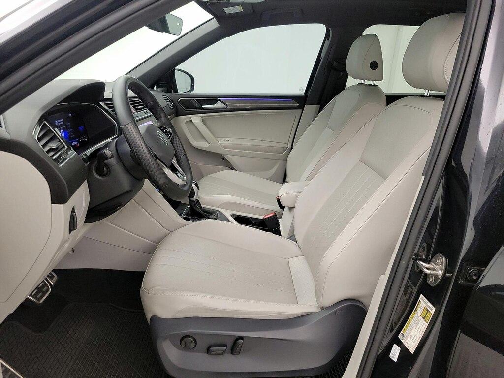 used 2022 Volkswagen Tiguan car, priced at $22,998
