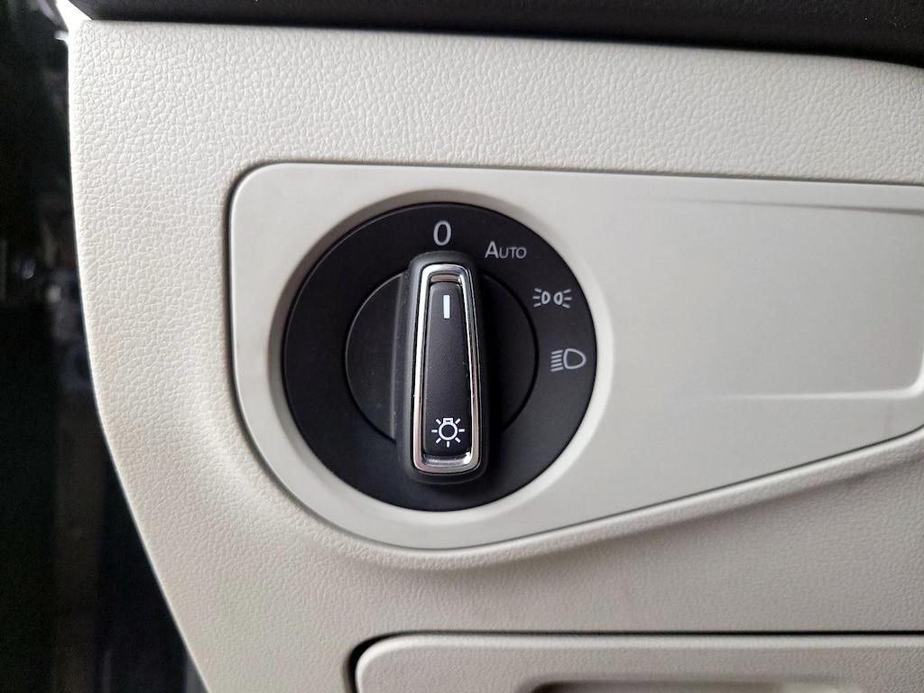 used 2022 Volkswagen Tiguan car, priced at $23,998