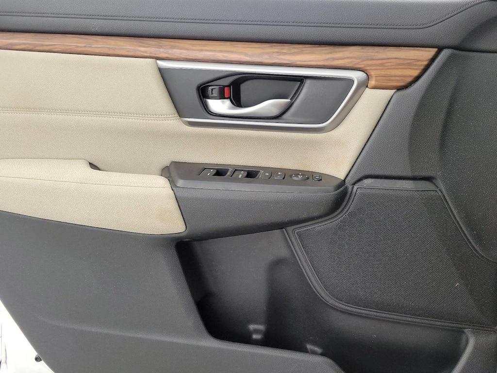 used 2020 Honda CR-V car, priced at $24,998