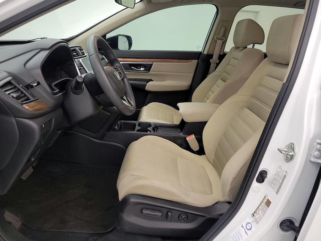 used 2020 Honda CR-V car, priced at $24,998