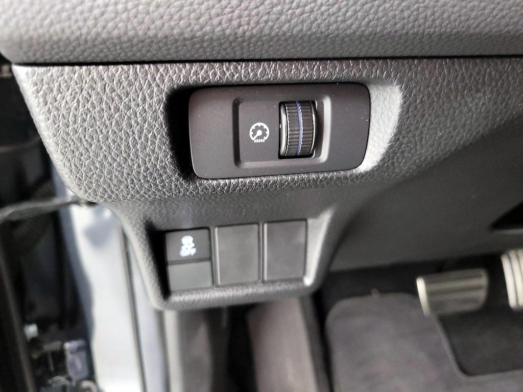 used 2025 Honda Civic car, priced at $28,998
