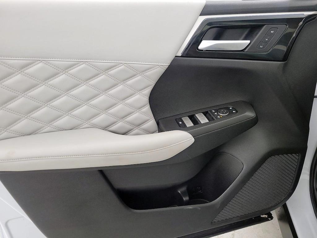 used 2023 Mitsubishi Outlander PHEV car, priced at $33,998