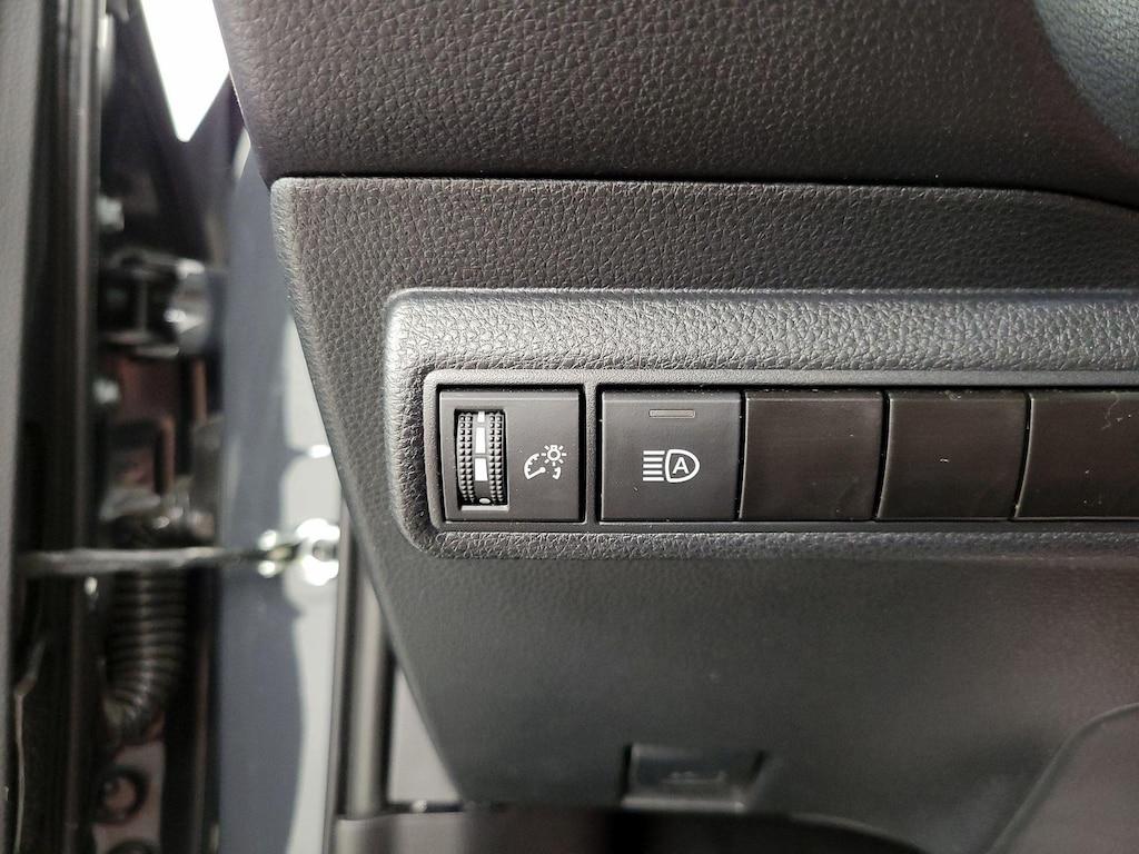 used 2024 Toyota Corolla car, priced at $23,998