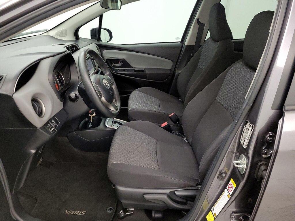 used 2017 Toyota Yaris car, priced at $14,998