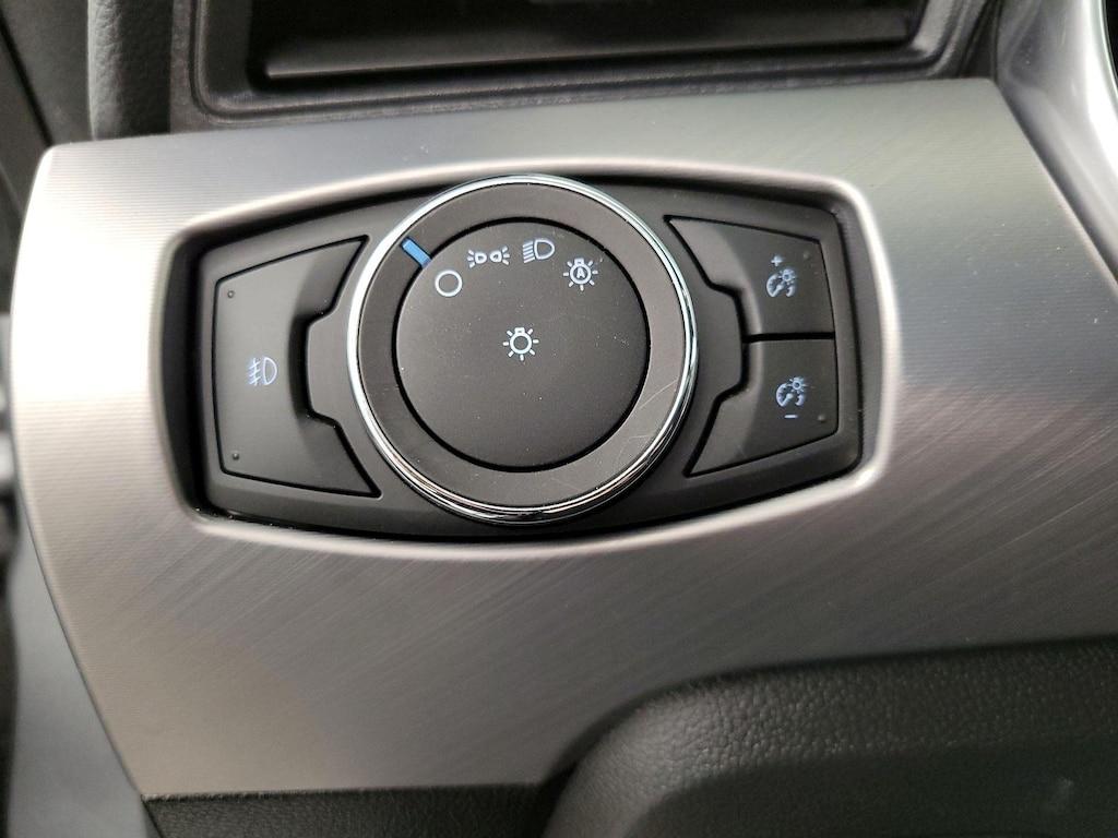 used 2022 Ford Mustang car, priced at $38,998