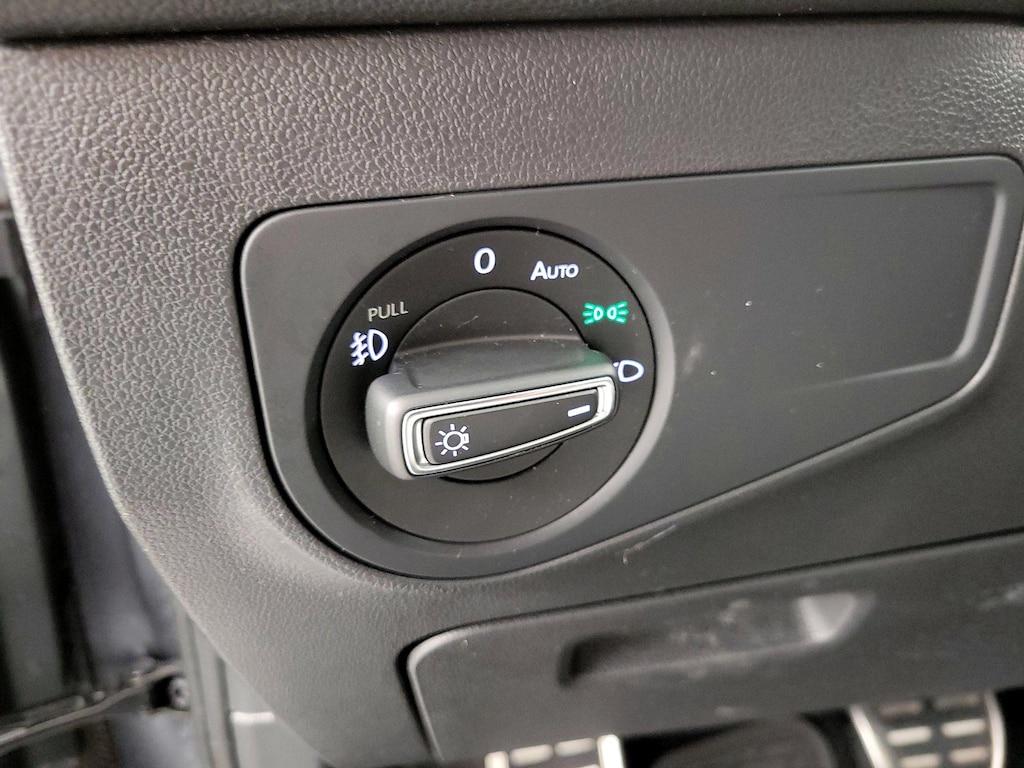 used 2020 Volkswagen Tiguan car, priced at $21,998