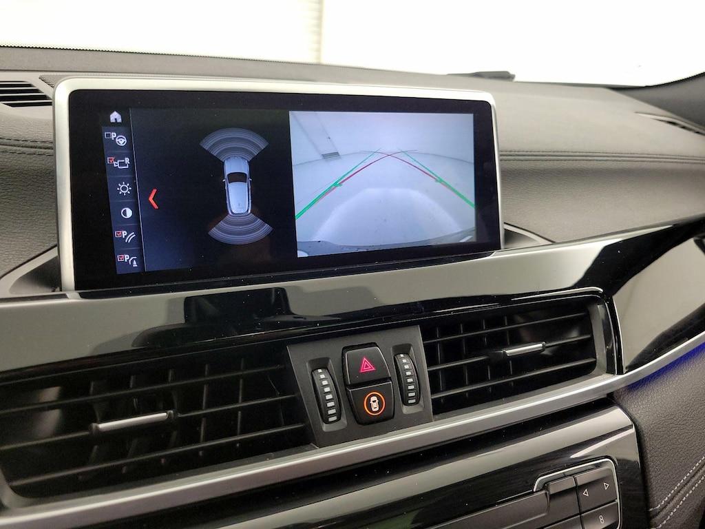 used 2020 BMW X2 car, priced at $21,998