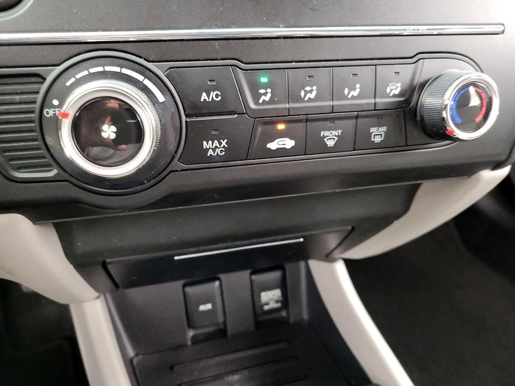 used 2014 Honda Civic car, priced at $13,998