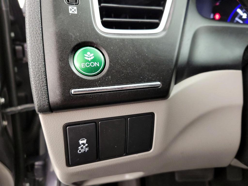 used 2014 Honda Civic car, priced at $13,998