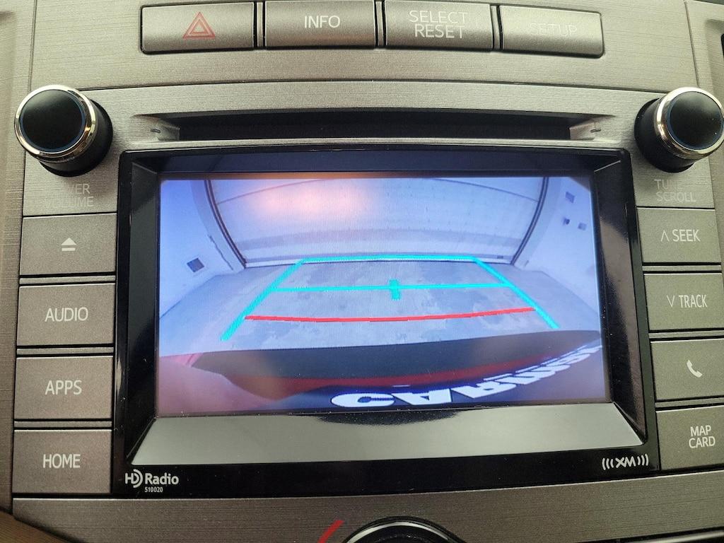 used 2015 Toyota Venza car, priced at $18,998