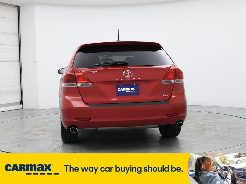 used 2015 Toyota Venza car, priced at $18,998