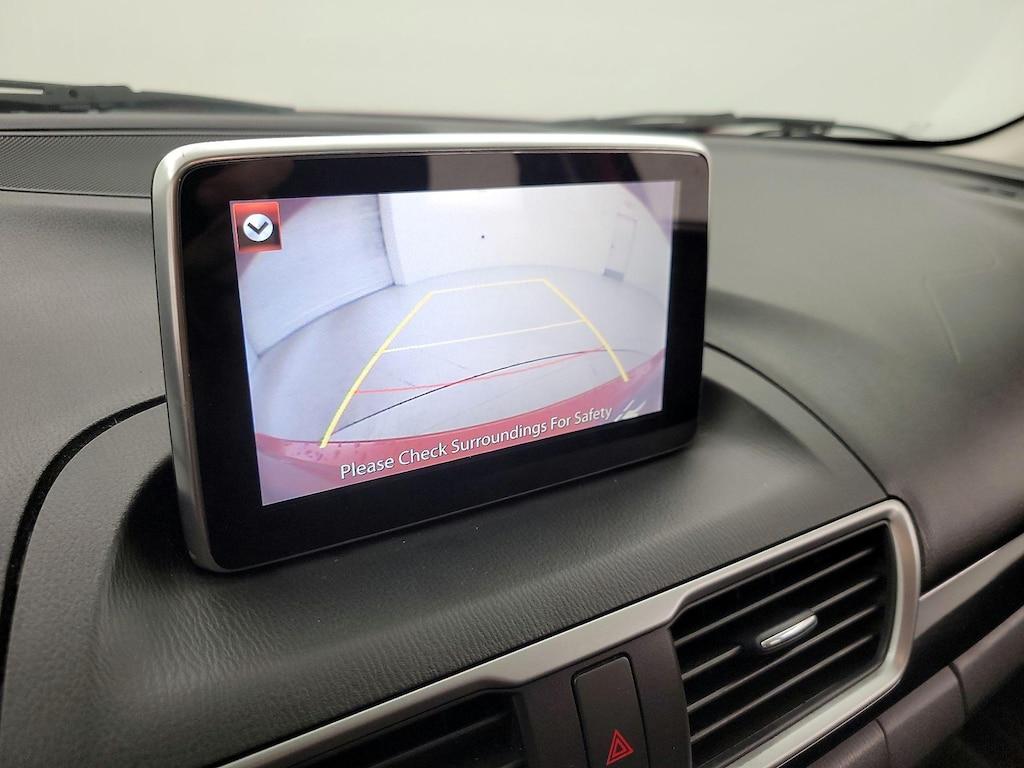 used 2015 Mazda Mazda3 car, priced at $16,998
