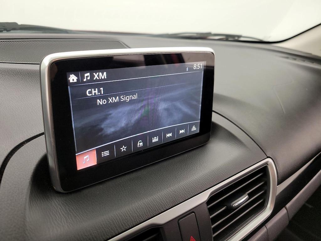 used 2015 Mazda Mazda3 car, priced at $16,998