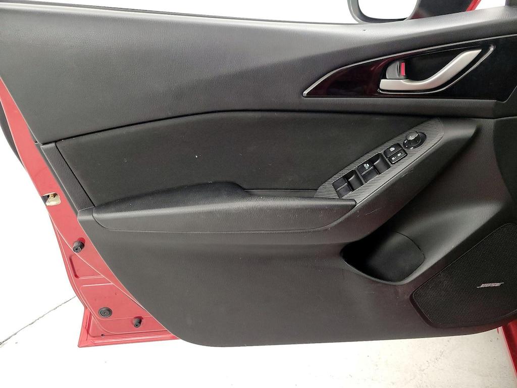 used 2015 Mazda Mazda3 car, priced at $16,998