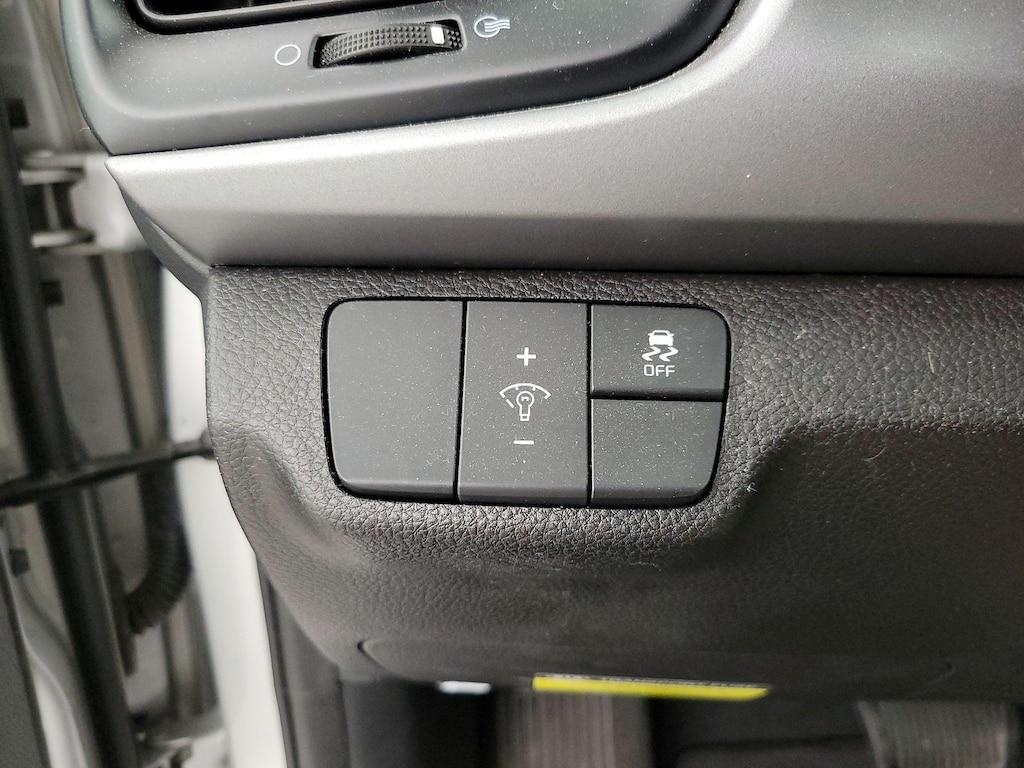 used 2021 Kia Rio car, priced at $15,998