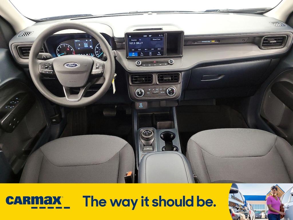 used 2023 Ford Maverick car, priced at $25,998