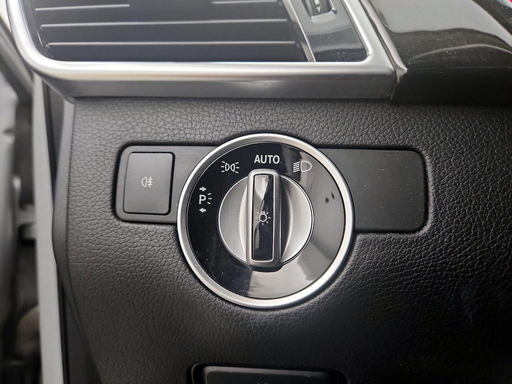 used 2016 Mercedes-Benz GLE-Class car, priced at $17,998