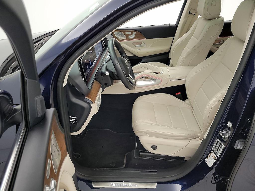 used 2022 Mercedes-Benz GLE 350 car, priced at $40,998