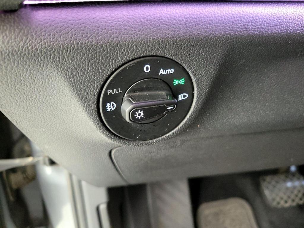 used 2019 Volkswagen Jetta car, priced at $15,998