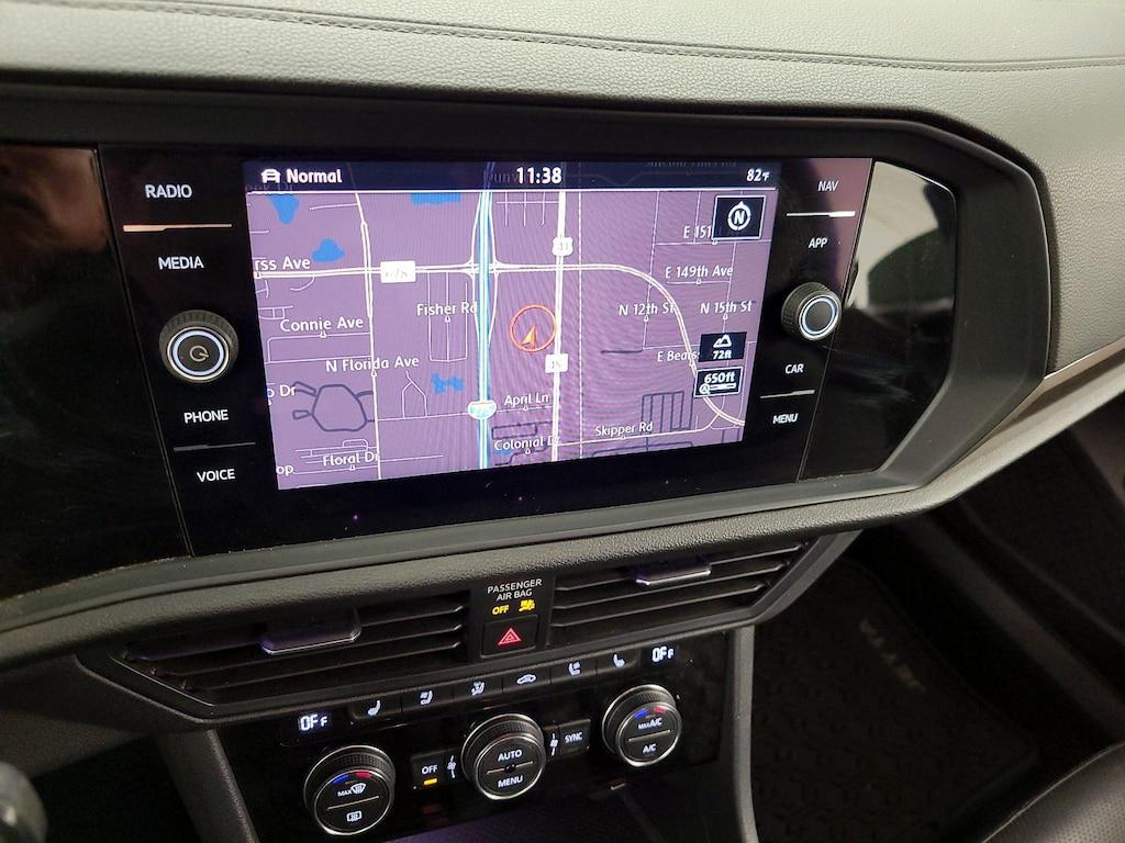used 2019 Volkswagen Jetta car, priced at $15,998
