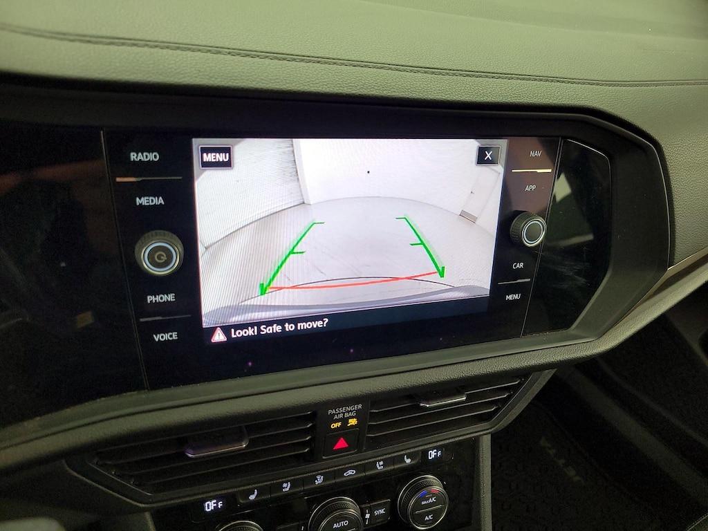 used 2019 Volkswagen Jetta car, priced at $15,998