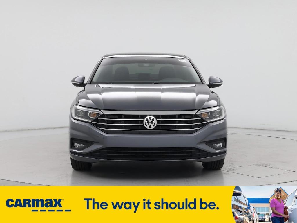 used 2019 Volkswagen Jetta car, priced at $15,998