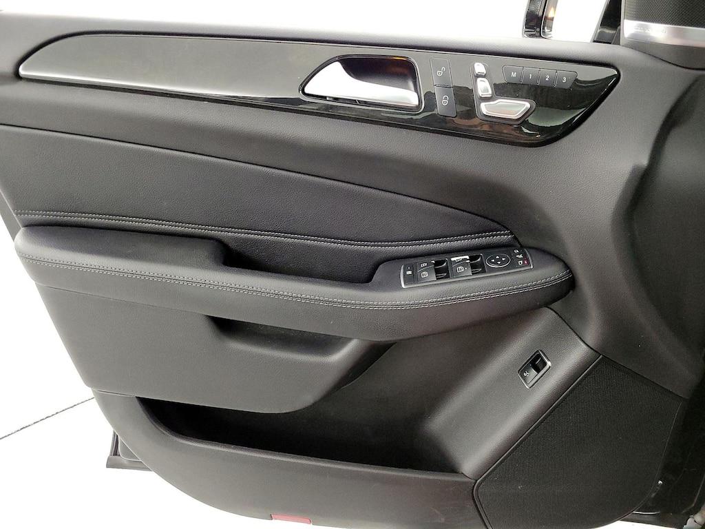 used 2018 Mercedes-Benz GLE 350 car, priced at $19,998