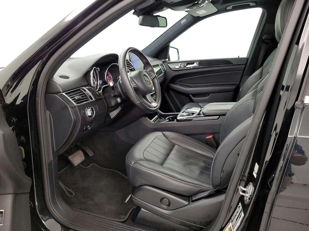 used 2018 Mercedes-Benz GLE 350 car, priced at $19,998