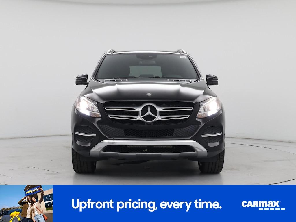 used 2018 Mercedes-Benz GLE 350 car, priced at $19,998