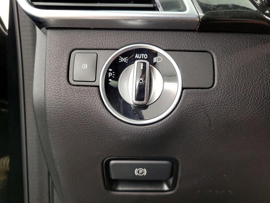 used 2018 Mercedes-Benz GLE 350 car, priced at $19,998