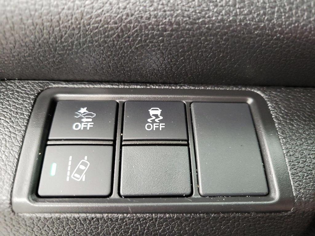 used 2021 Honda Civic car, priced at $23,998
