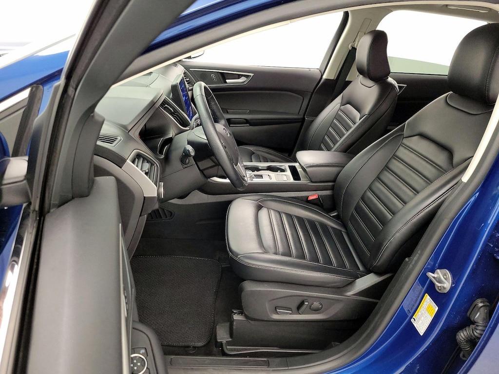used 2024 Ford Edge car, priced at $24,998