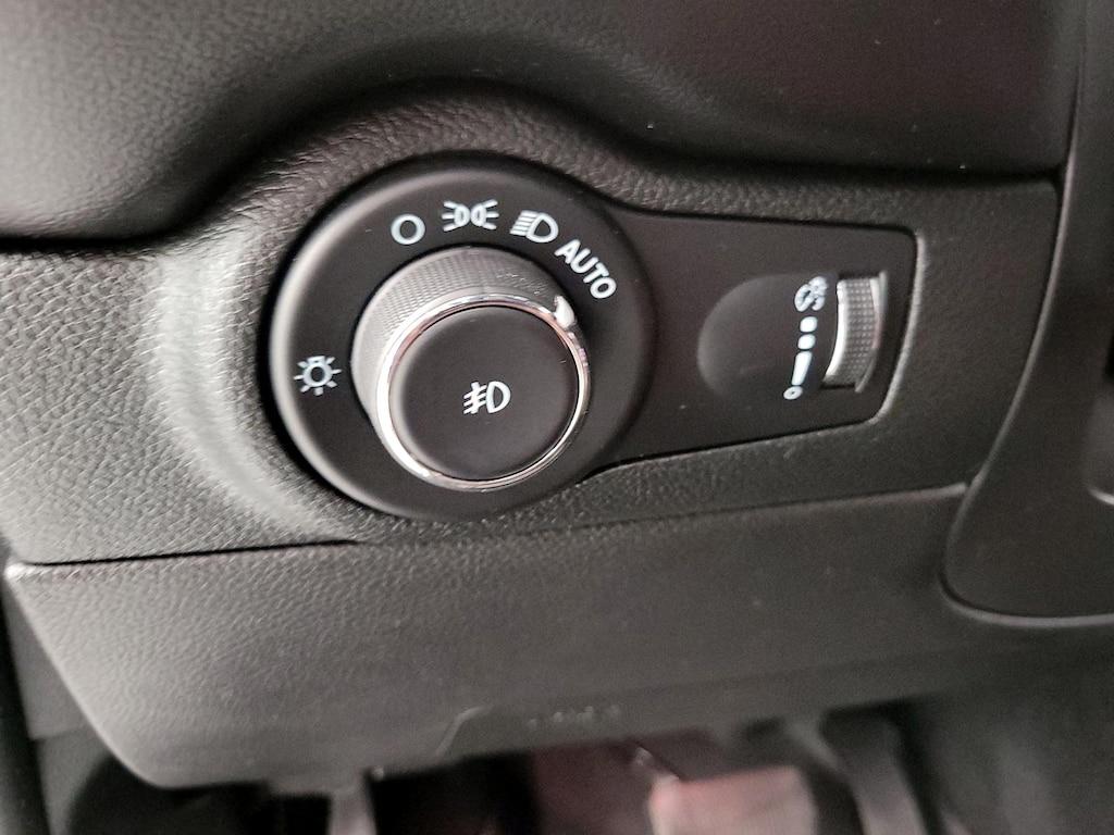 used 2023 Dodge Durango car, priced at $41,998