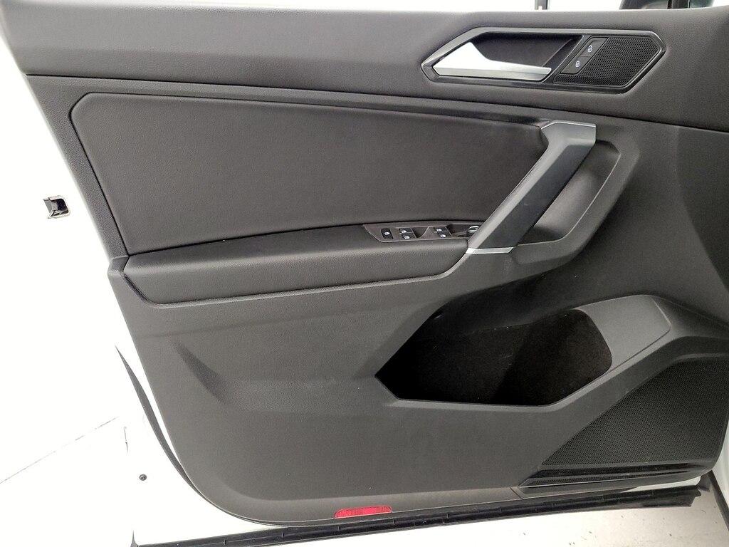 used 2018 Volkswagen Tiguan car, priced at $16,998
