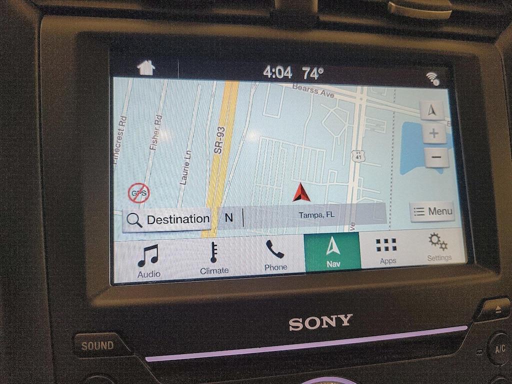 used 2017 Ford Fusion Energi car, priced at $18,998