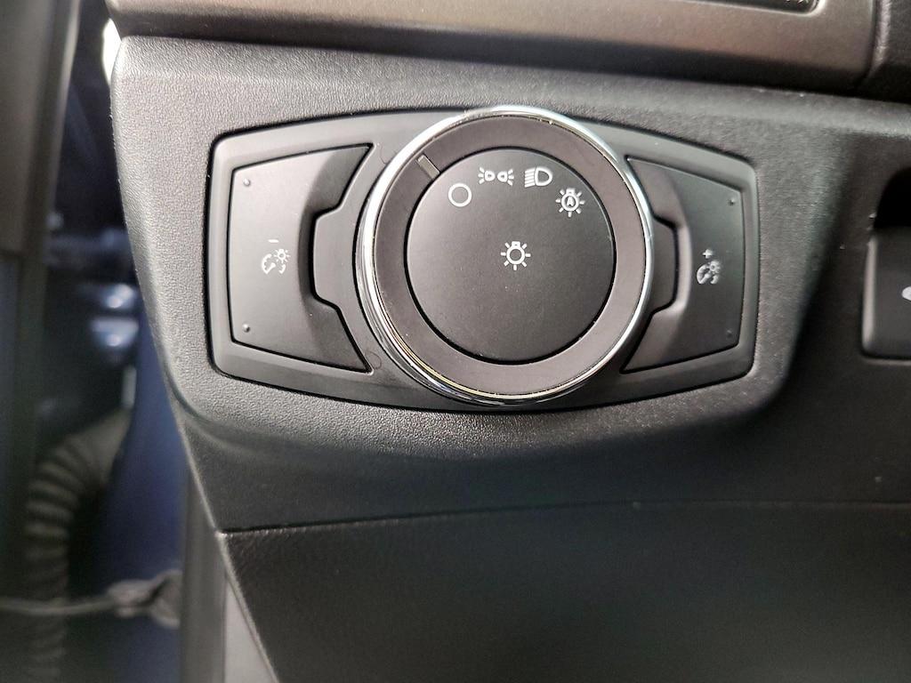 used 2019 Ford Fusion car, priced at $14,998
