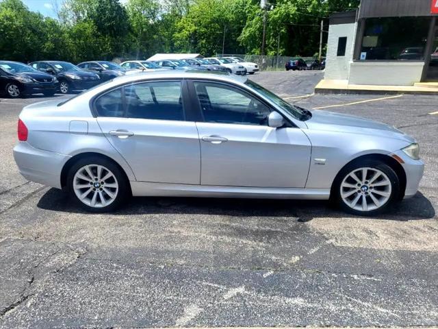 used 2011 BMW 328 car, priced at $6,995