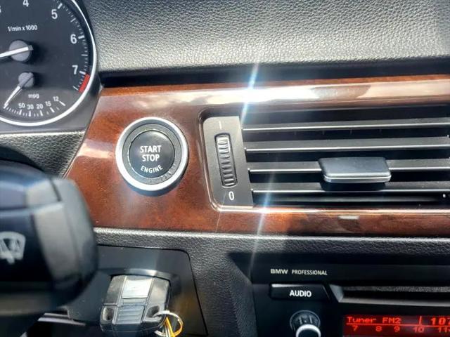used 2011 BMW 328 car, priced at $6,995